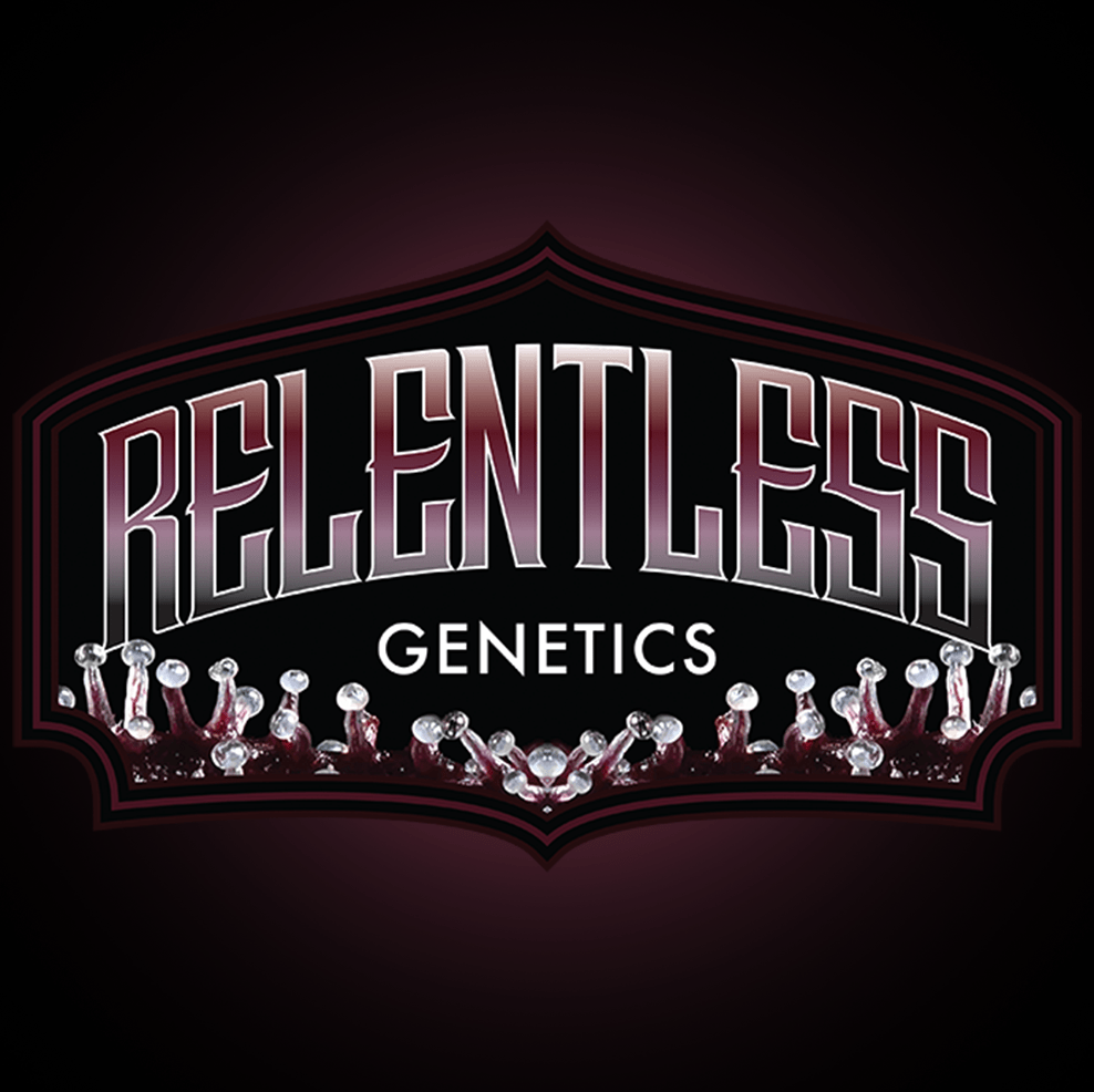 Tropical Sorbet By Relentless Genetics
