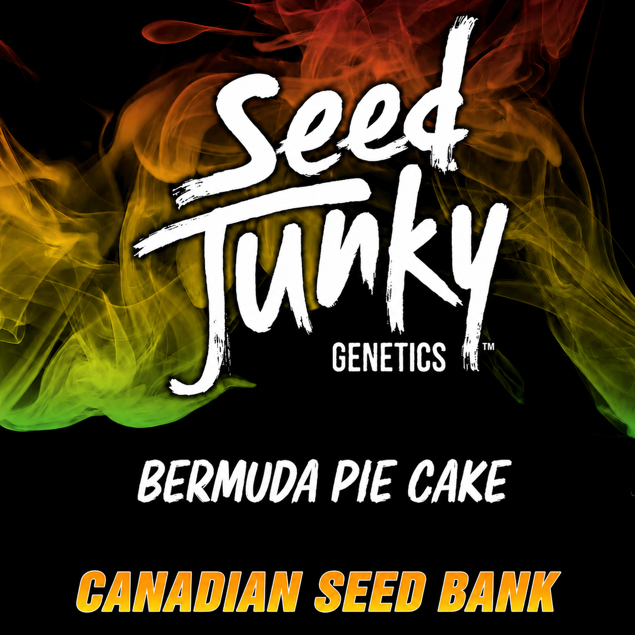 Buy Bermuda Pie Cake By Seed Junky