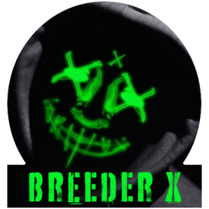 Breeder X – Baby Joe Kerr (F)