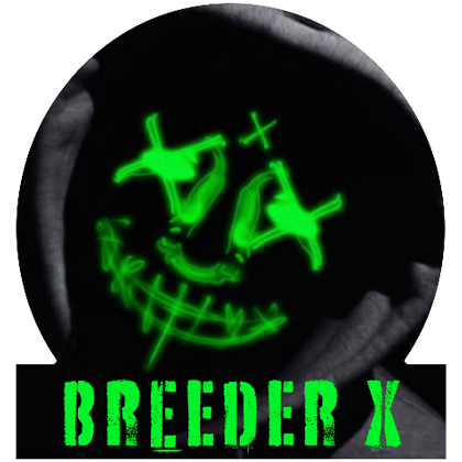 Breeder X – Baby Joe Kerr (F)
