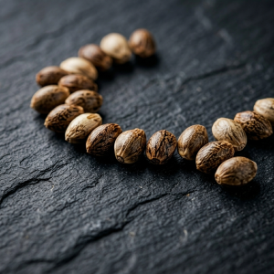 How To Identify a Female Marijuana Seed