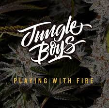 Jungle Breath