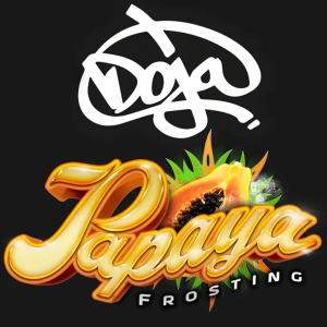 Buy Kalimotxo Hybrid Cannabis Seed by Doja Pak