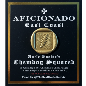 Buy Chemdog Squared Cannabis Seeds Online