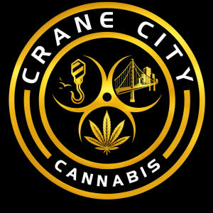 Buy Crane City Cannabis Seeds Online from Europe