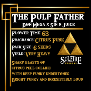 THE PULP FATHER