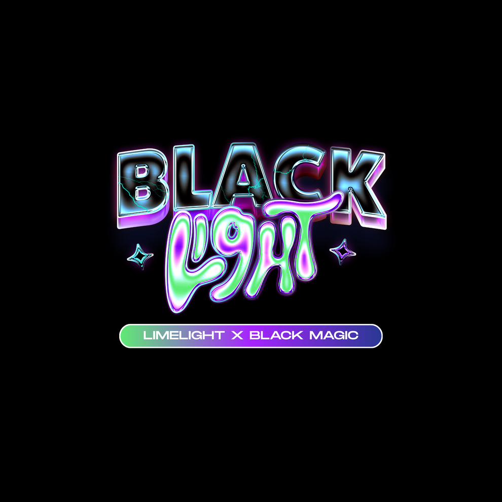 BLACKLIGHT