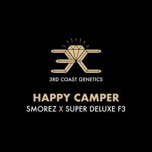 HAPPY CAMPER