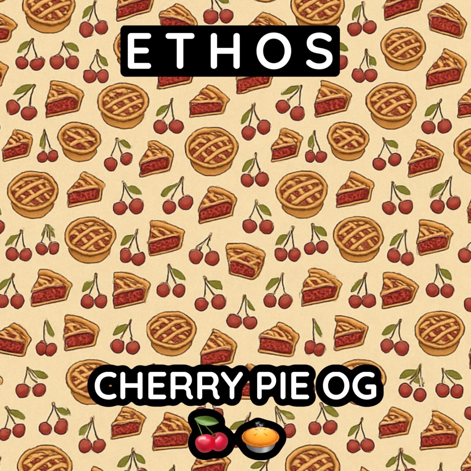 Buy Ethos Genetics Cherry Pie OG S1 Seeds