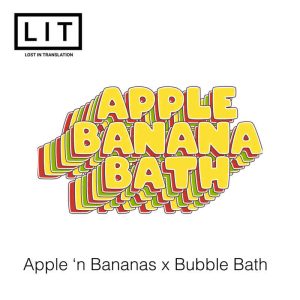 Buy Apple Banana Bath Seeds Online