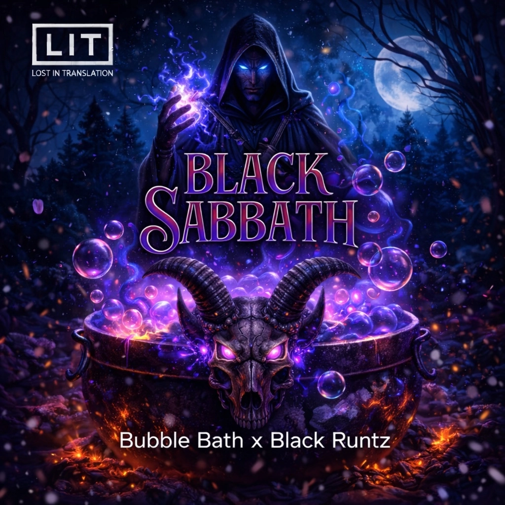 Buy Black Sabbath Cannabis Seeds Online 