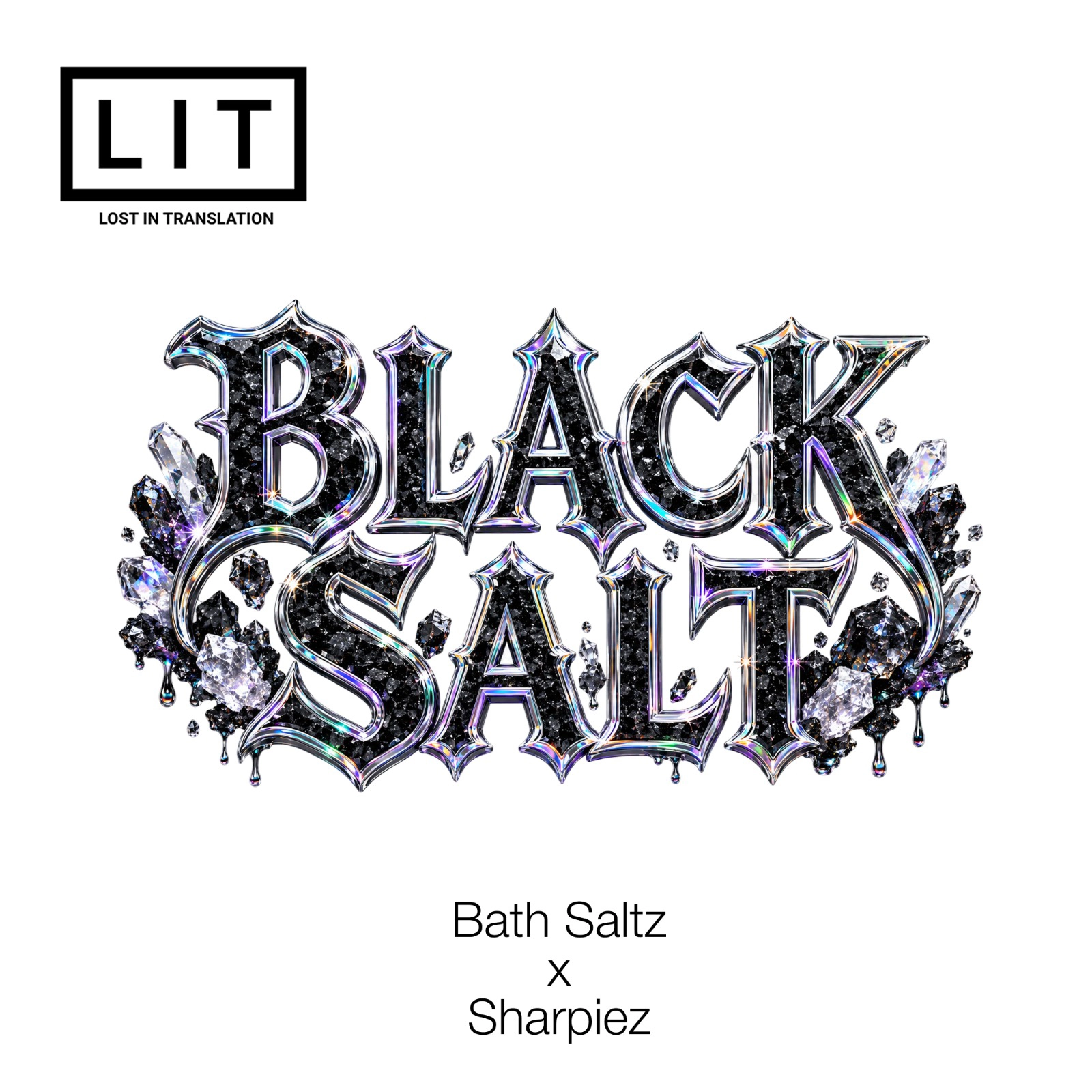 Buy Lit Farms Black Salt Seeds Online