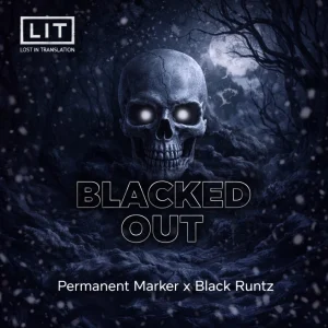Buy Blacked Out Cannabis Seeds