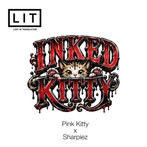 Where To Buy Inked Kitty Cannabis Seeds