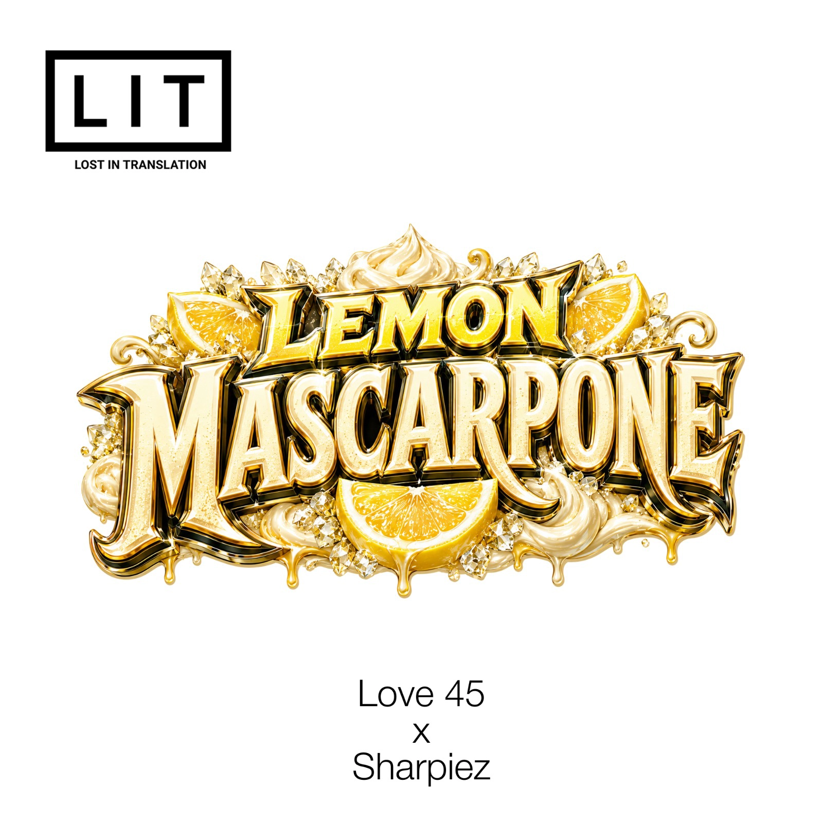 Lemon Mascorpone Cannabis Seeds
