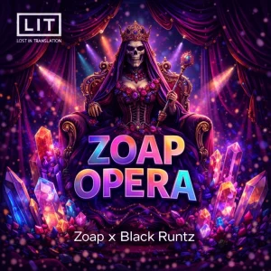 Buy Zoap Opera Cannabis Seeds Online
