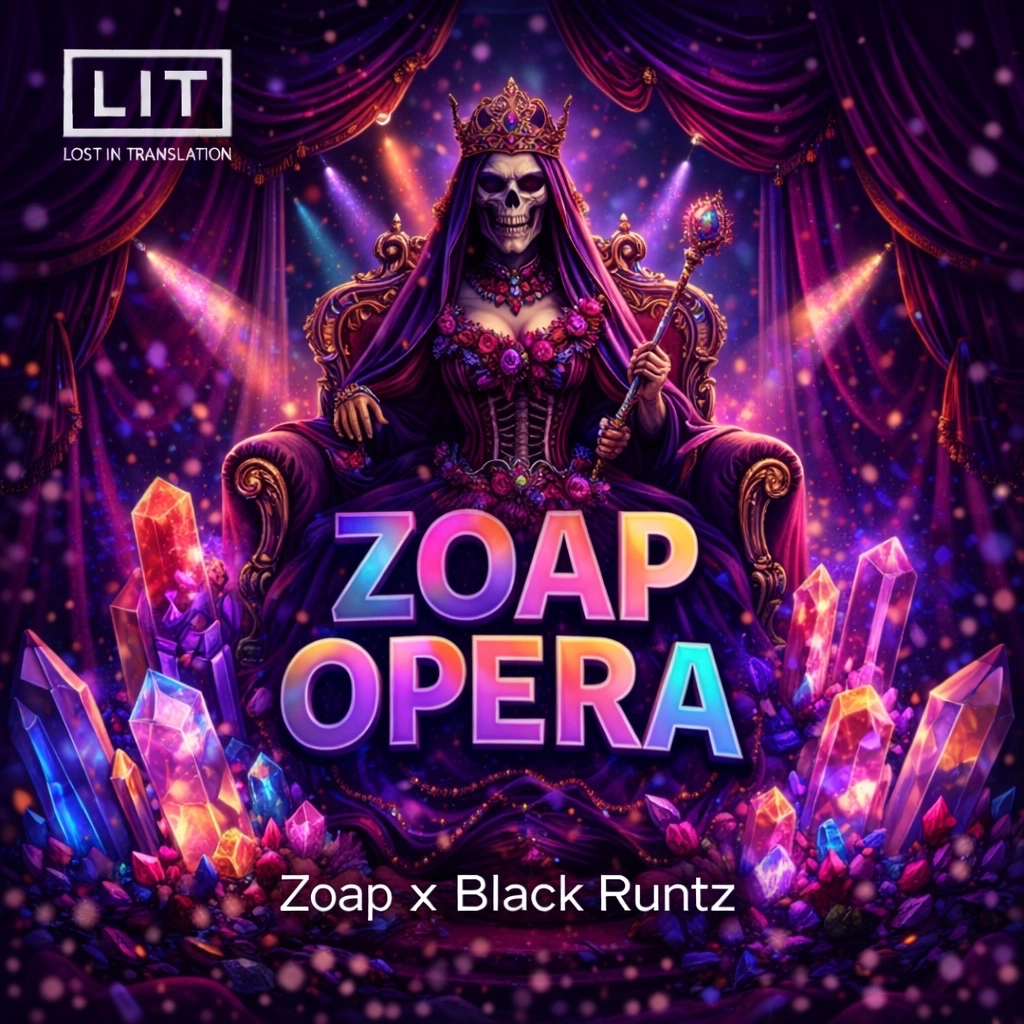 Buy Zoap Opera Cannabis Seeds Online